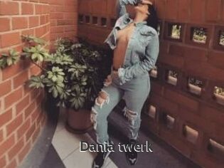 Dania_twerk