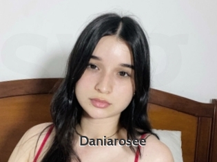 Daniarosee