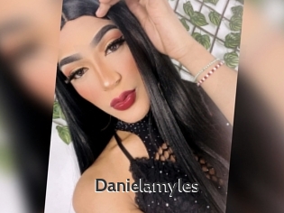 Danielamyles