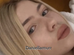 Daniellamurr