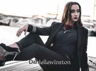 Daniellewinston