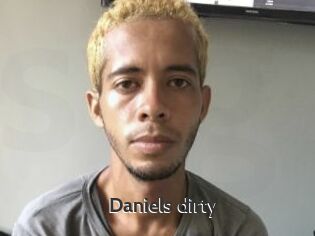 Daniels_dirty