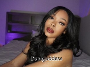 Danigoddess