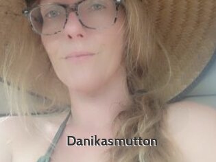 Danikasmutton