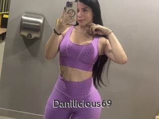 Danilicious69