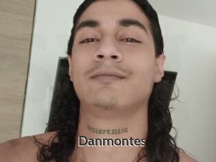 Danmontes