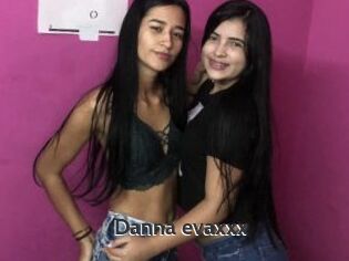 Danna_evaxxx