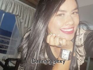 Danna_g_sexy