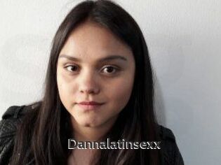 Dannalatinsexx