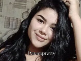 Dannapretty