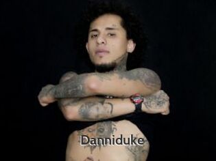 Danniduke