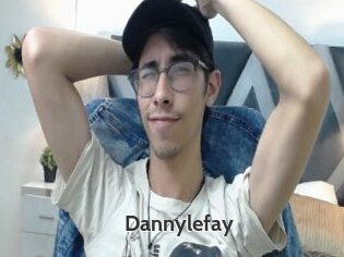 Dannylefay