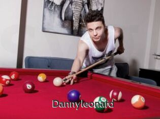 Dannyleonard