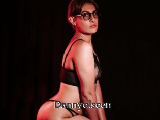 Dannyolseen