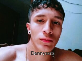 Dannyssta