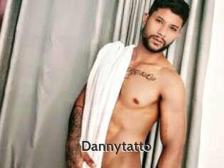 Dannytatto