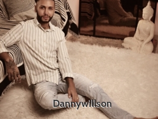 Dannywillson