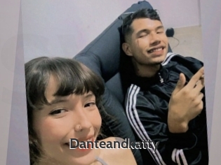 Danteandkatty