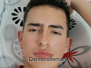 Dantecolleman