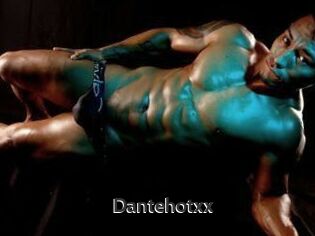 Dantehotxx