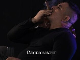 Dantemaxter