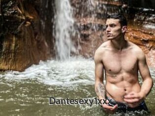 Dantesexy1xxx