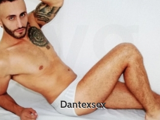 Dantexsex