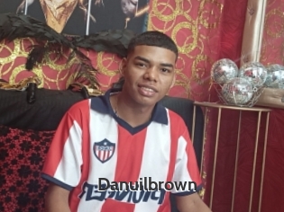 Danuilbrown