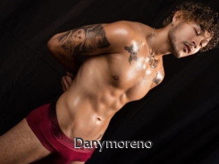 Danymoreno