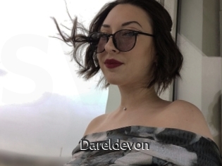 Dareldevon