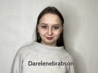 Darelenebrabson