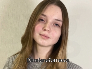 Dareleneforreste