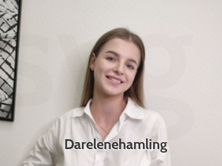 Darelenehamling