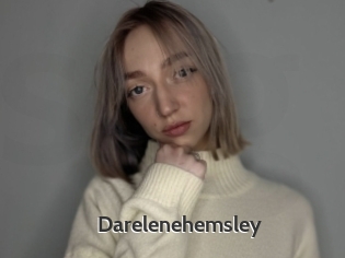 Darelenehemsley