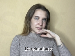 Darelenehiett