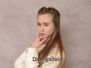 Darelgallant