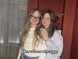 Darelleandpeggy