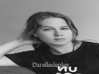 Darelledenley