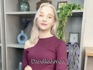 Darelledevon