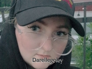 Darellegoley