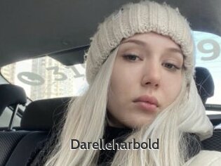 Darelleharbold