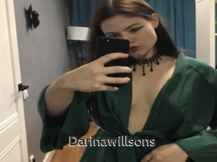 Darinawillsons