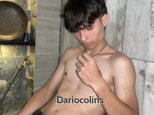 Dariocolins