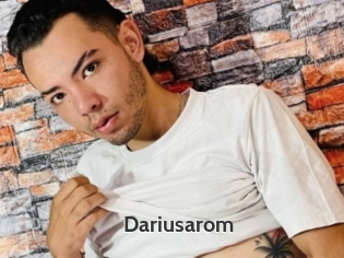 Dariusarom