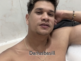 Dariusbasill