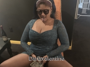 Darlavalentine