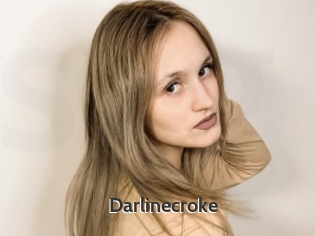 Darlinecroke