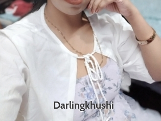 Darlingkhushi