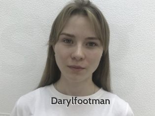 Darylfootman