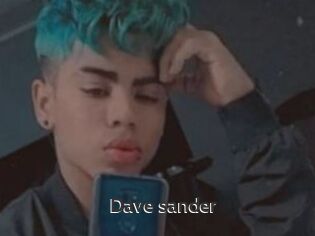 Dave_sander